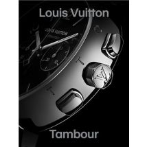 Louis Vuitton : Tambour