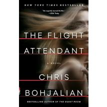 The Flight Attendant - A Novel