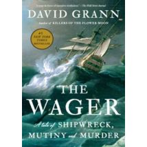 The Wager - - PAS DE MARQUE -