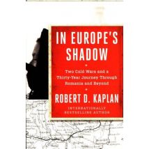 In Europe''s Shadow