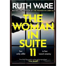 The Woman In Suite 11