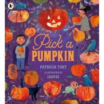 Pick A Pumpkin