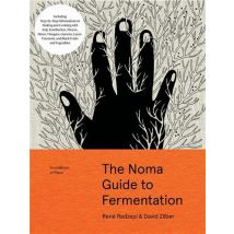 The Noma Guide To Fermentation