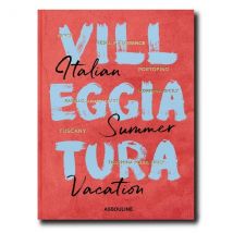 Villeggiatura : Italian Summer Vacation