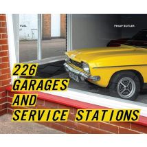 Philip Butler : 226 Garages And Service Stations