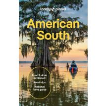 American South (édition 2026)