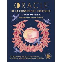 Oracle De La Conscience Créatrice