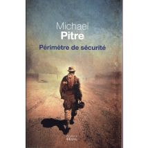 Périmètre De Sécurité