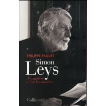Simon Leys
