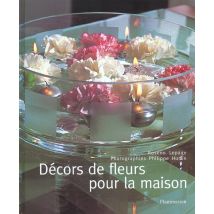 Decors De Fleurs Pour La Maison