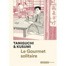 Le Gourmet Solitaire