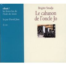 Le Cabanon De L'Oncle Jo