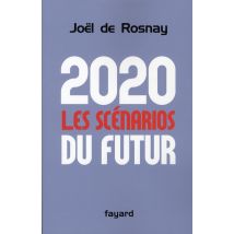2020, Les Scénarios Du Futur