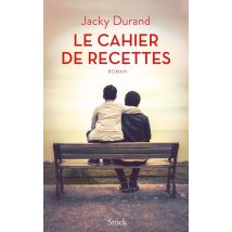 Le Cahier De Recettes