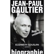Jean-paul Gaultier - Punk Sentimental