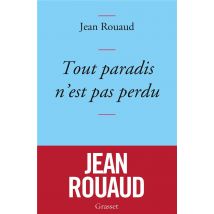 Tout Paradis N'Est Pas Perdu