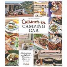 Cuisiner En Camping Car