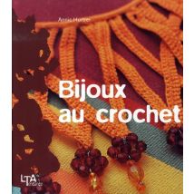 Bijoux Au Crochet