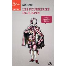 Les Fourberies De Scapin