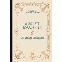 Le Guide Culinaire