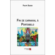 Fin De Carnaval À Portobelo