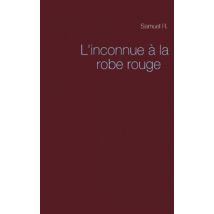 L'Inconnue À La Robe Rouge