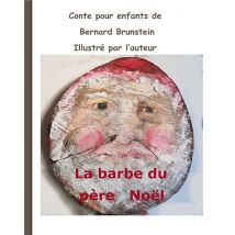 La Barbe Du Père Noël