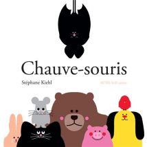 Chauve-souris
