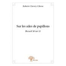 Sur Les Ailes De Papillons