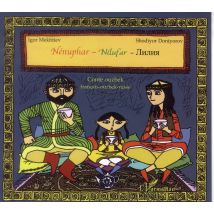Nénuphar - Conte Ouzbek