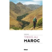 Treks Au Maroc