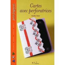 Cartes Avec Perforatrices
