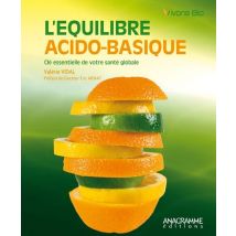 L'Équilibre Acido-basique - Clé Essentielle De Votre Santé Globale