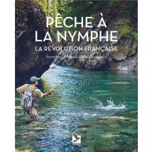 Pêche À La Nymphe