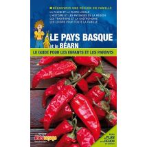 Le Pays Basque Et Le Béarn