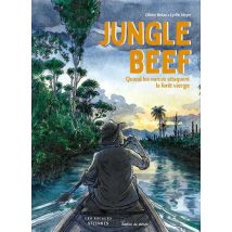 Jungle Beef