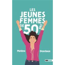 Les Jeunes Femmes De 50 Ans