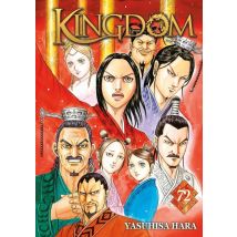 Kingdom Tome 72