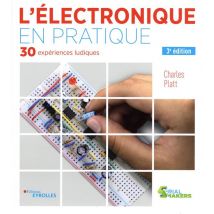 L'Électronique En Pratique (3e Édition)