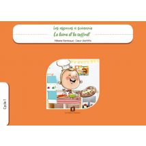Les Espaces À Scénario : Livre + Coffret