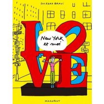 New York Et Moi
