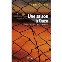 Une Saison À Gaza - - PAS DE MARQUE -