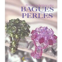 20 Modeles De Bagues En Perles
