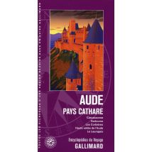Aude, Pays Cathare