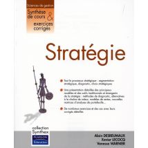 Stratégie