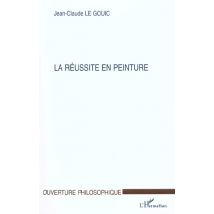 La Réussite En Peinture - - PAS DE MARQUE -