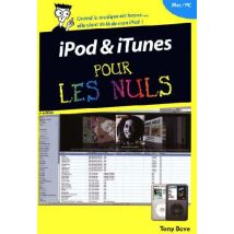 Ipod Et Itunes 2e Poche Pour Les Nuls