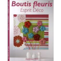 Les Fleurs En Boutis