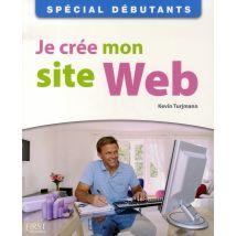 Special Debutants - Je Cree Mon Site Web