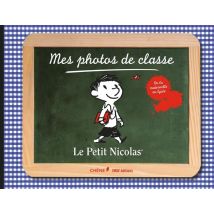 Le Petit Nicolas - Mes Photos De Classe